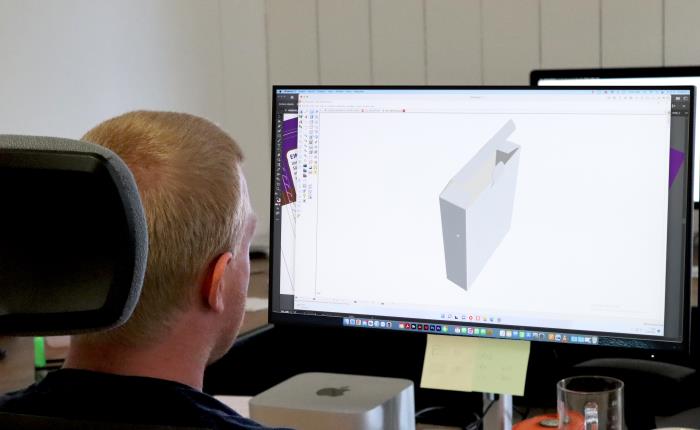 3D visualizations or Data management: new Digital Business Unit introduces its services